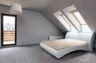 Portington bedroom extensions