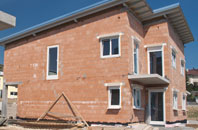 Portington home extensions