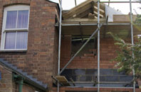 free Portington home extension quotes