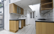 Portington kitchen extension leads